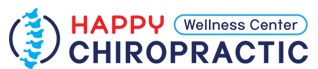 happy-chiropractic Logo
